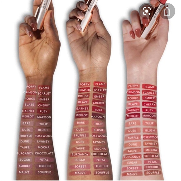 Becca Ultimate Lipstick 💄. - Picture 4 of 8
